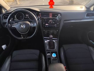 Volkswagen Golf 2.0 DSG