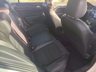 Volkswagen Golf 2.0 DSG