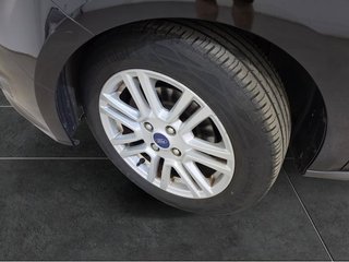 Ford Tourneo Courier 1.0 EcoBoost 74kW (100CV) Sport (2017)