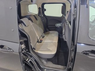 Ford Tourneo Courier 1.0 EcoBoost 74kW (100CV) Sport (2017)