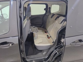 Ford Tourneo Courier 1.0 EcoBoost 74kW (100CV) Sport (2017)