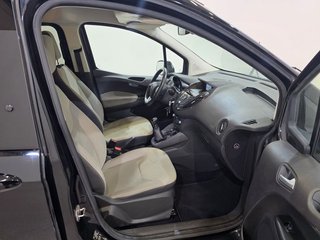 Ford Tourneo Courier 1.0 EcoBoost 74kW (100CV) Sport (2017)