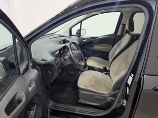 Ford Tourneo Courier 1.0 EcoBoost 74kW (100CV) Sport (2017)