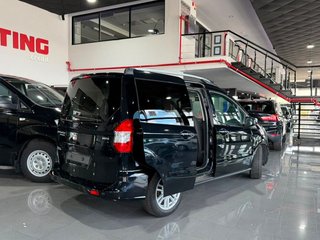 Ford Tourneo Courier 1.0 EcoBoost 74kW (100CV) Sport