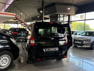 Ford Tourneo Courier 1.0 EcoBoost 74kW (100CV) Sport