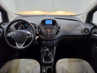 Ford Tourneo Courier 1.0 EcoBoost 74kW (100CV) Sport