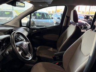 Ford Tourneo Courier 1.0 EcoBoost 74kW (100CV) Sport