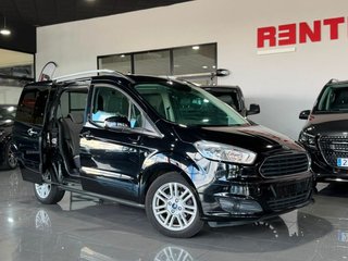 Ford Tourneo Courier 1.0 EcoBoost 74kW (100CV) Sport