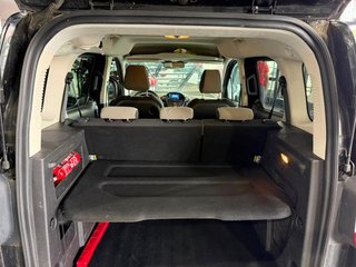 Ford Tourneo Courier 1.0 EcoBoost 74kW (100CV) Sport