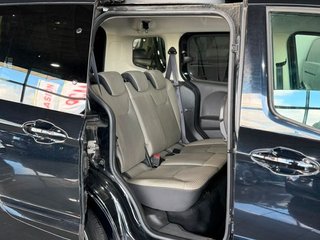 Ford Tourneo Courier 1.0 EcoBoost 74kW (100CV) Sport