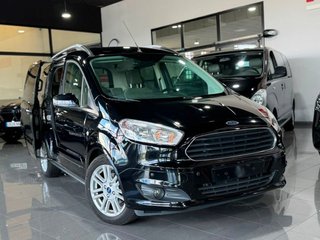 Ford Tourneo Courier 1.0 EcoBoost 74kW (100CV) Sport
