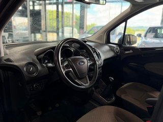 Ford Tourneo Courier 1.0 EcoBoost 74kW (100CV) Sport