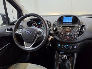 Ford Tourneo Courier 1.0 EcoBoost 74kW (100CV) Sport