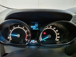 Ford Tourneo Courier 1.0 EcoBoost 74kW (100CV) Sport