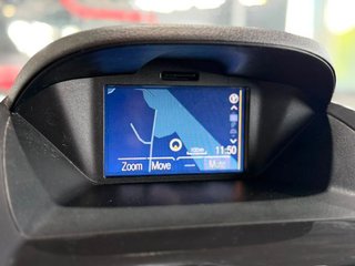 Ford Tourneo Courier 1.0 EcoBoost 74kW (100CV) Sport