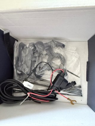 Navegador GPS para Moto Android CarPlay