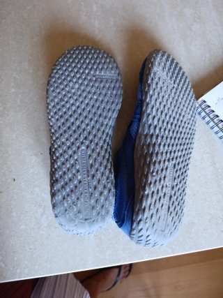 Escarpines Tribord Azules