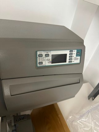 HP DesignJet 5000 Plotter