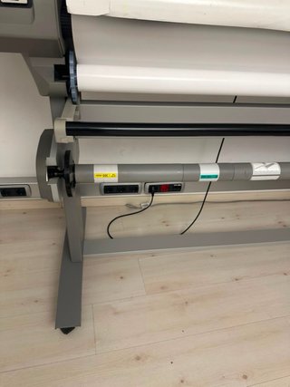 HP DesignJet 5000 Plotter