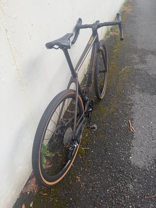 Bicicleta Gravel Orbea Terra M20i