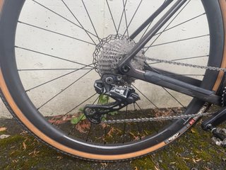Bicicleta Gravel Orbea Terra M20i