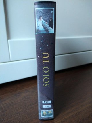 Película VHS