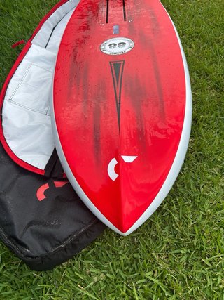 Tabla Wingfoil Reedin 88L