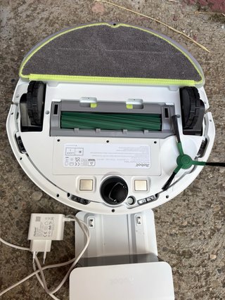 Roomba 205 DustCompactor Combo Robot PARA PIEZAS