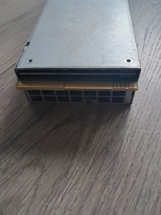 Fuente de Alimentación de servidor HP de 750W