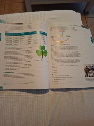 IB Business Management Course Book 2014 edition...
