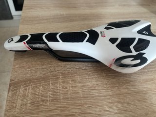 Sillín Prologo Scratch M5 CPC Carbon