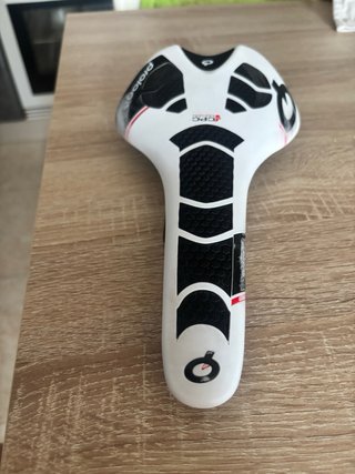 Sillín Prologo Scratch M5 CPC Carbon