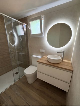 Casa a tan solo 5 minutos del sardinero