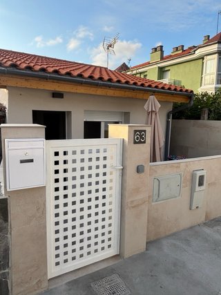 Casa a tan solo 5 minutos del sardinero