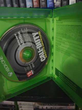Call of Duty Infinite Warfare per Xbox One