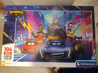 Puzzle vari