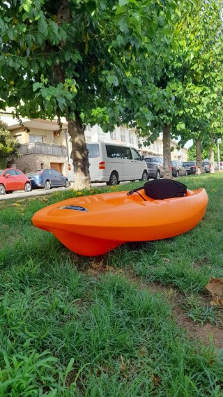Kayak Pelican Sonic 80X