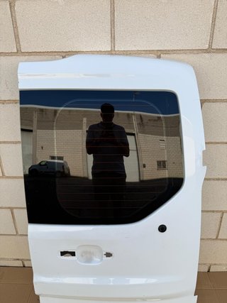 PUERTA TRASERA FORD TOURNEO / TRANSIT CONNECT 2