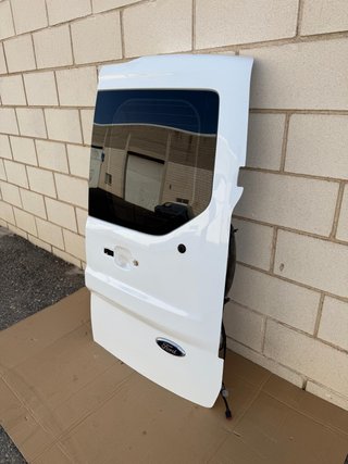 PUERTA TRASERA FORD TOURNEO / TRANSIT CONNECT 2