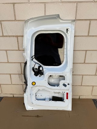 PUERTA TRASERA FORD TOURNEO / TRANSIT CONNECT 2