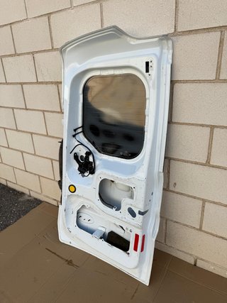 PUERTA TRASERA FORD TOURNEO / TRANSIT CONNECT 2