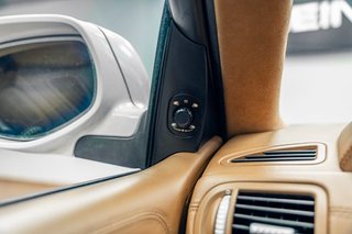 Porsche Cayenne GTS (2008)