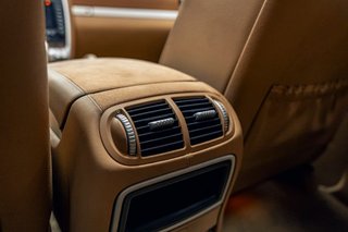 Porsche Cayenne GTS (2008)