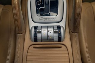Porsche Cayenne GTS (2008)