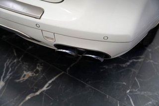 Porsche Cayenne GTS (2008)