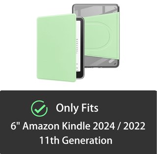 Funda para Kindle de 6 pulgadas