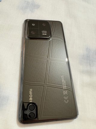 Xiaomi 13 Pro 12/256 GB