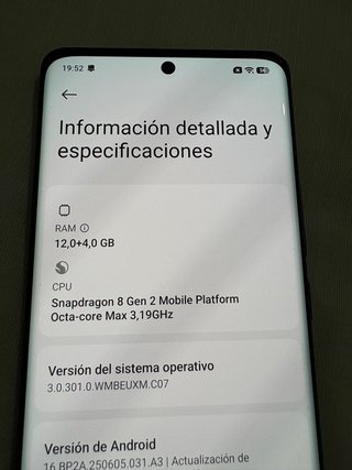 Xiaomi 13 Pro 12/256 GB