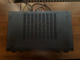 Marantz PM-35 MKII Amplificatore Stereo Integrato