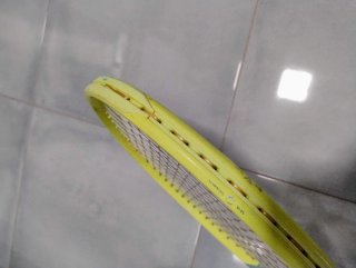 2x Raquetas Head Extreme Tour L2
